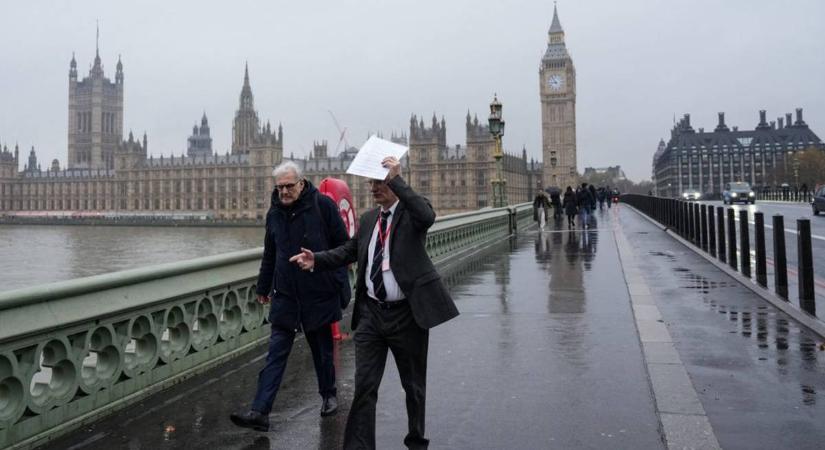 Letarolta Nyugat-Európát a Claudia vihar, többen meghaltak