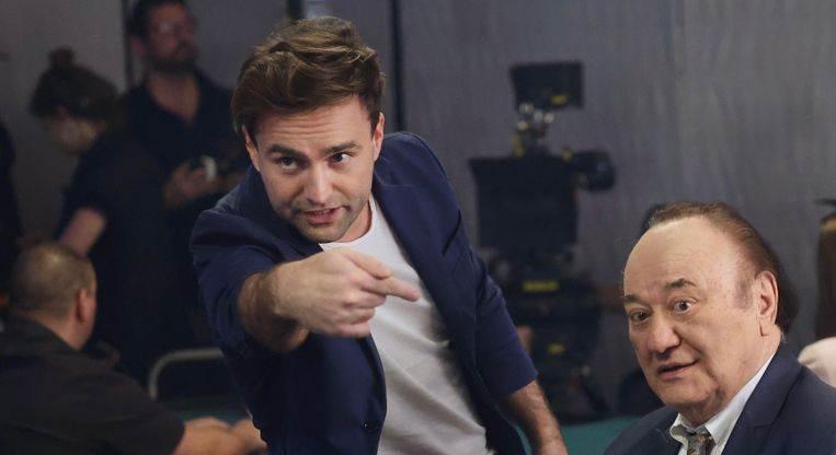 Szente Vajk: „A magyar zenés színház évek óta fölveszi a versenyt azzal a nyugati színházi kultúrával”