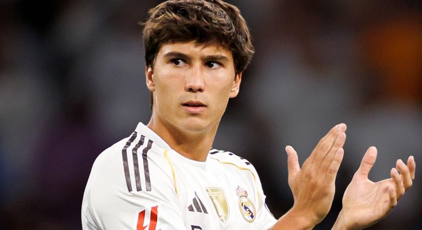 Xabi Alonso levegőnek nézi, aprópénzért vihető a Real Madrid csillaga