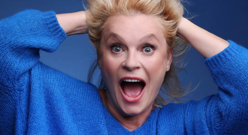 Jön a Sommerreise Radnay Csillával és Hegyi Barbara stand-up estje a Vígszínházban