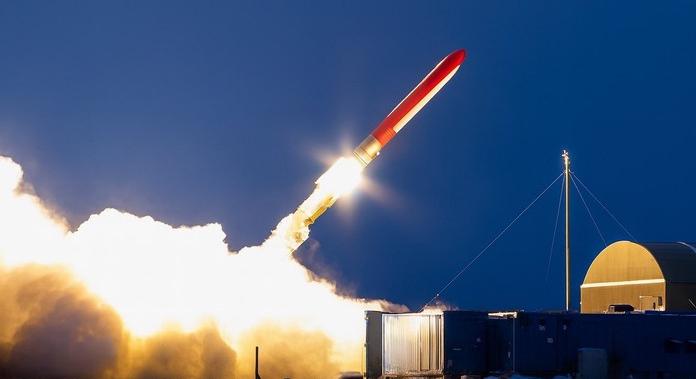 A NATO riadalommal figyeli Putyin új rakétáját, amely állítólag használatra kész.