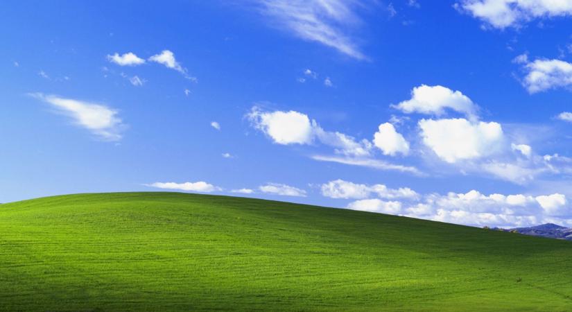 Az megvan, hogy a Windows XP rendszerhangjait feltört szoftverrel készítették?