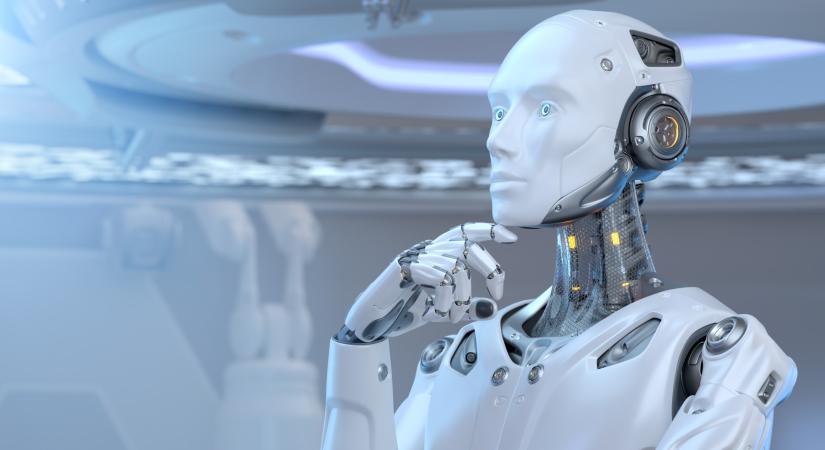 Robotok vehetik át az idősek gondozását