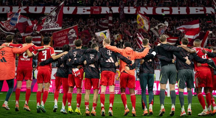 Kiszivárogtak a Bayern München januári tervei, fontos aláírást készítenek elő