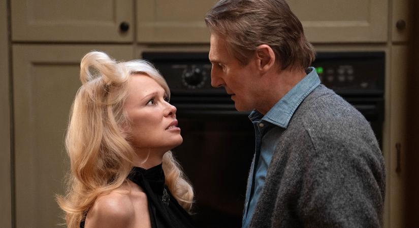 Keményen kritizálja az eredeti Csupasz pisztoly rendezője a rebootot