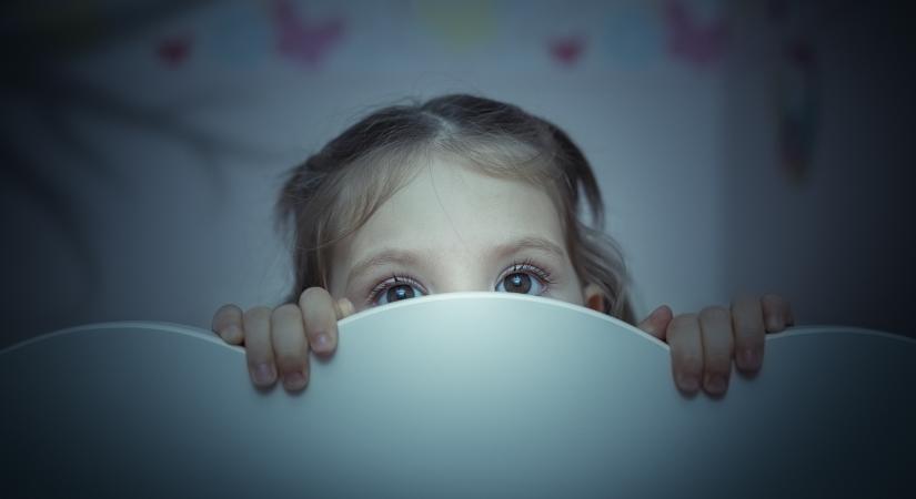 Felnőttek meséltek arról, milyen vérfagyasztó dolgokat mondtak nekik a gyerekek, amitől ők maguk szinte halálra váltak