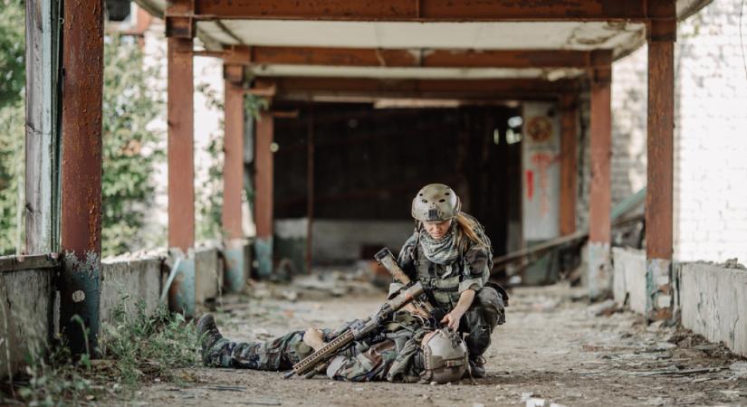 Utoljára a világháborúban pusztított a fertőzés, ami Ukrajnában felütötte a fejét