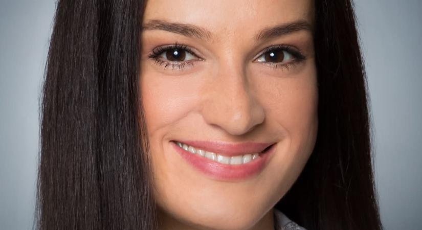 Megismerhetjük Gubik Petrát – Podcast felvétel a Játékszínben