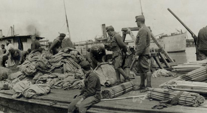 JÓKAI MÓR A LÁTNOK: A REPÜLŐGÉPET ÉS AZ ELSŐ VILÁGHÁBORÚT IS MEGJÓSOLTA