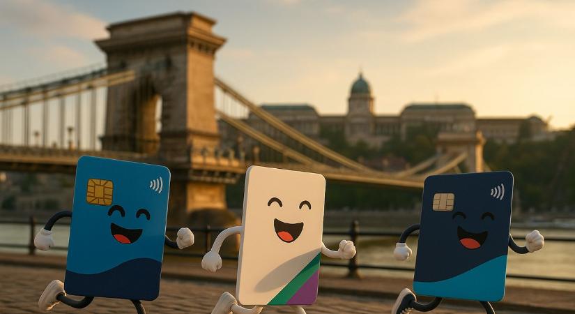 Hazánkba települ a fiatalok kedvenc bankja - és akkor most mi van?