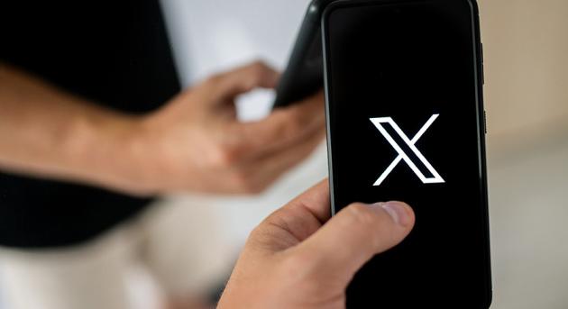 Az X közösségi háló videóhívásos csevegést indít