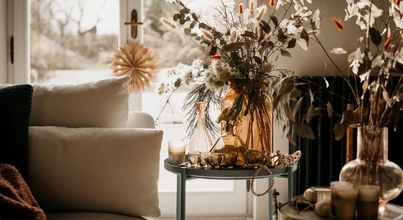 Melyik a kedvenc őszi-téli filmed? Ez a dekor stílus illik hozzád