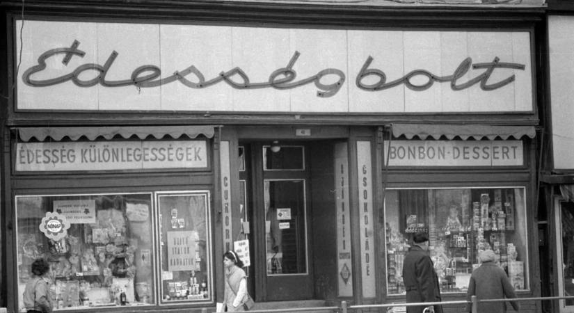 Retró édesség-kvíz: felismered még ezeket a régi finomságokat?