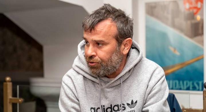 „Traumatizált a Sárkányok Kabul felett forgatása” – interjú Dyga Zsombor rendezővel