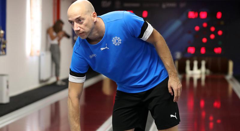 Balszerencsés vereség