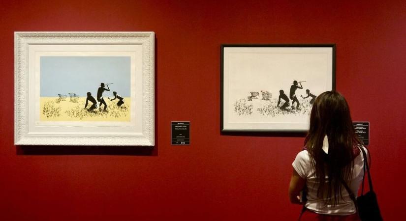 A világ legabszurdabb műkincsrablásai – a tolvajlás művészetében a kulcs a szemtelenség