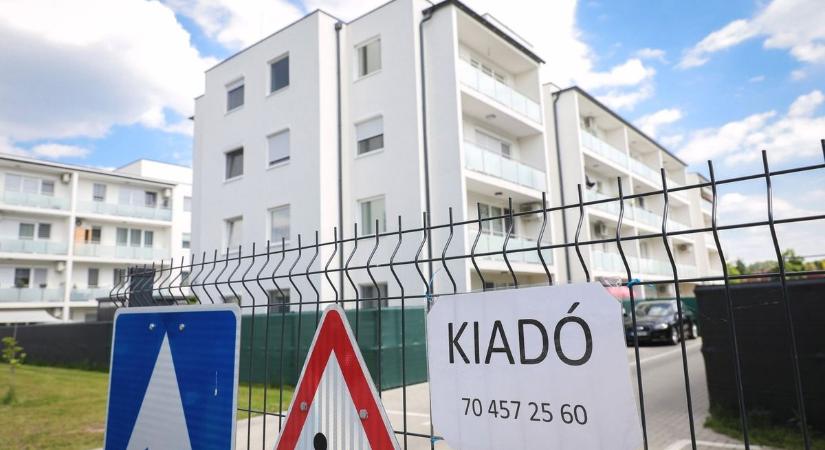 Ezzel fogadják most a főbérlők az otthonkeresőket, mindenkinek hozzá kell szoknia