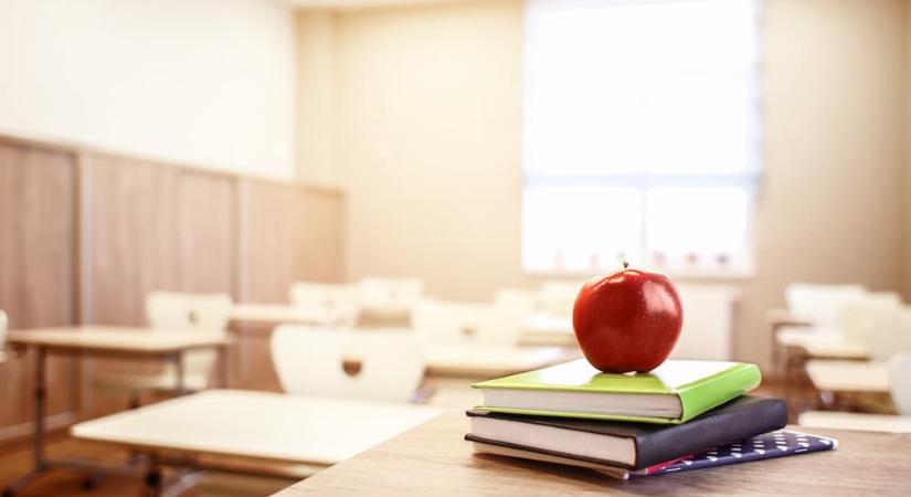 Hackertámadás: pornóval bénították meg az iskolát