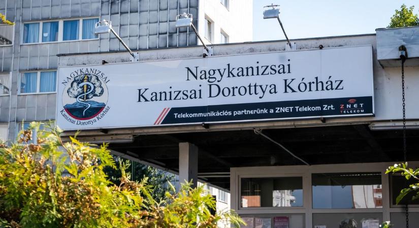 Megnyílt Kanizsa új „csodaszobája”: fájdalommentes élet vár rád!