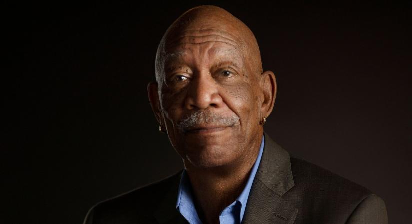 Nagyon elfoglaltak az ügyvédeim: Ezért készül perekre Morgan Freeman