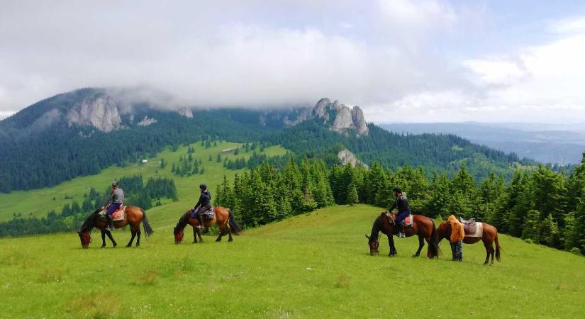 Ne legyen nagyobb a füstje, mint a lángja – Kidolgozott koncepció Hargita megye turizmusfejlesztésére