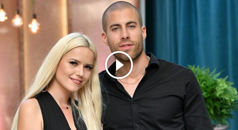 A Házasság első látásra Annája feladta a kísérletet, elvált férjétől, Petitől: „Remélem, egyedül fog megszomorodni ez a nő”