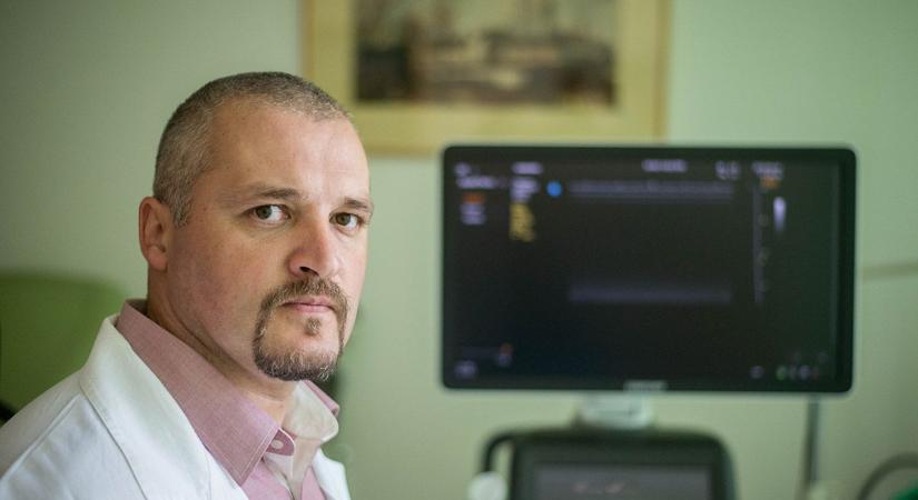 Tabunak számít, pedig muszáj beszélni a prosztata betegségeiről