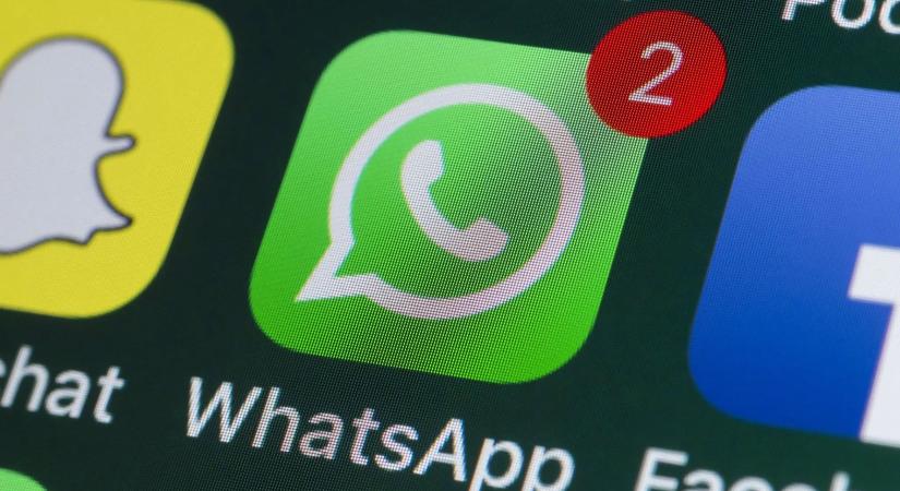 A Meta megnyitja a WhatsAppot harmadik féltől származó üzenetküldők előtt