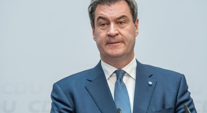 Bajorr miniszterelnök: Az AfD Putyin udvari bolondja