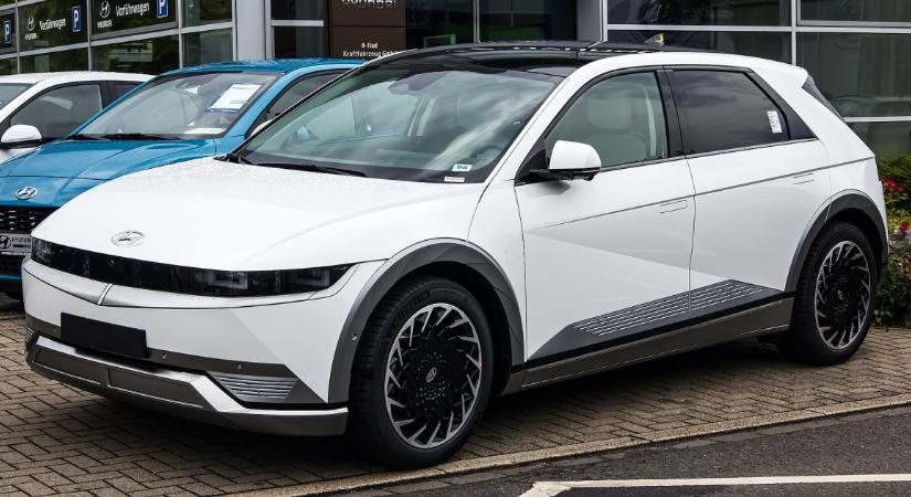 A dél-koreai Hyundai Motor otthon fektet be az amerikai vámok hatására