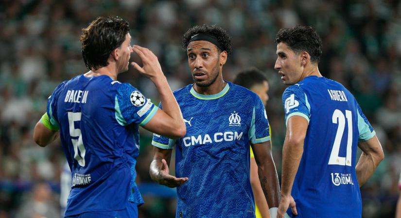 Lesújtott az UEFA a botrányos BL-meccs után