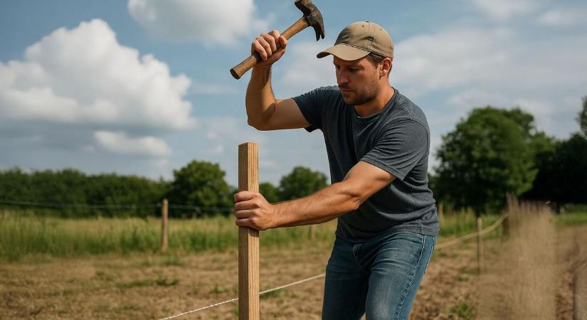 Végre egyszerűbbé válhat a zártkerti ingatlanok átminősítése