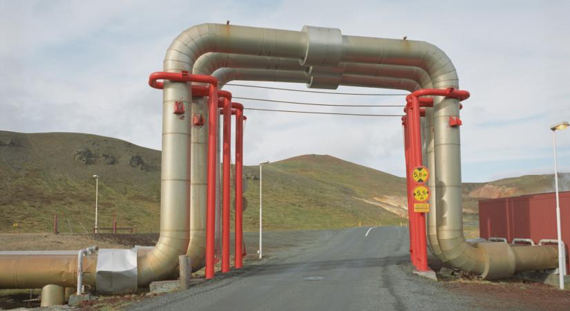 Zelenszkij: Ukrajna és Görögország megállapodott a gázszállításokról