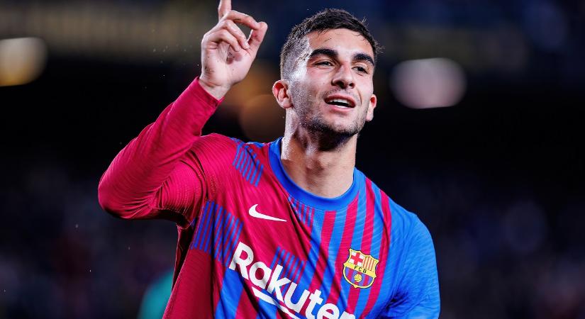 Fájdalmasan nehéz döntés előtt áll a Barcelona és Hansi Flick