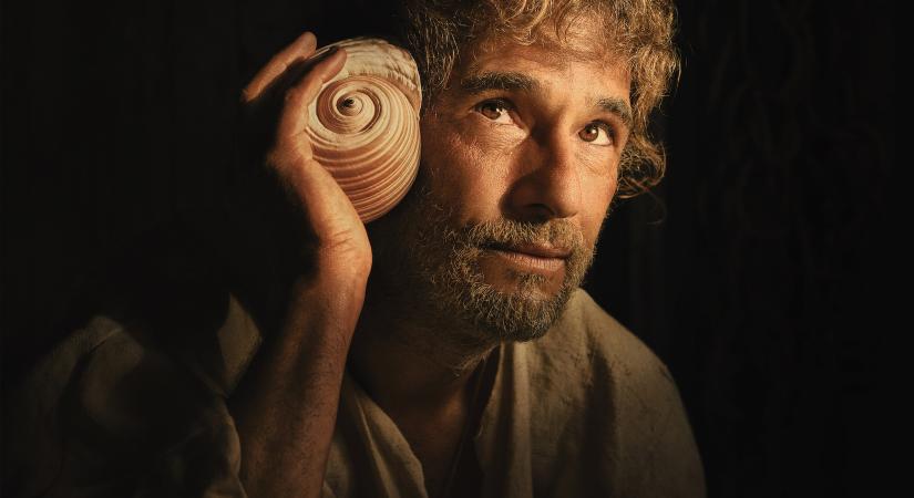 Szerdától a Netflixen: 16-os fantáziadús könyvadaptáció érkezik a platformra