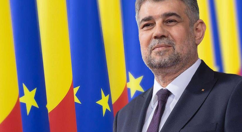 Marcel Ciolacu a Buzău megyei tanács elnöke lenne