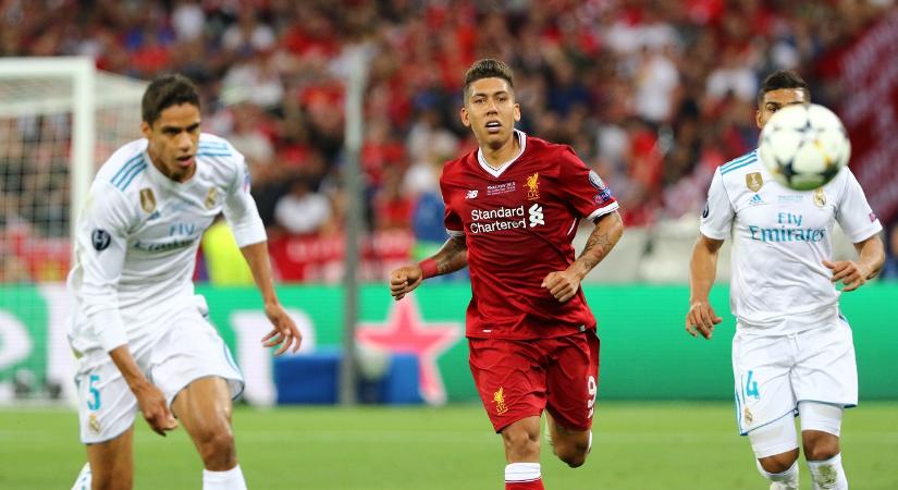 Végre kiderült, a Liverpool sztárja miért nem várt tovább a Real Madrid válaszára