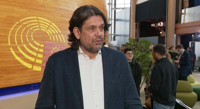 A Fidesz–KDNP szerint Brüsszel 2026-ra is háborús költségvetést és kötelező betelepítési terveket készít elő