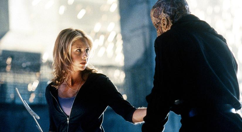 A rendező állítja, az új Buffy, a vámpírok réme sorozat nem reboot lesz