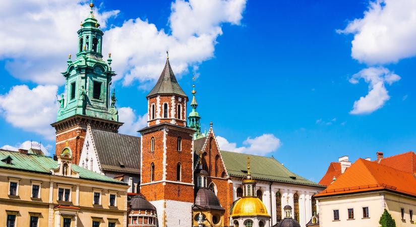 Ez az alulértékelt európai város 56%-kal olcsóbb a többinél