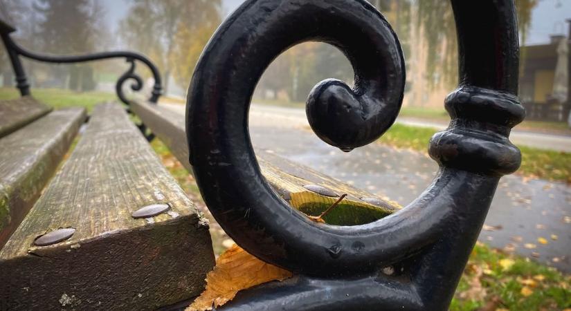 Megérezzük az érkező hidegfrontot: erre számítsunk a hét elején Szolnokon