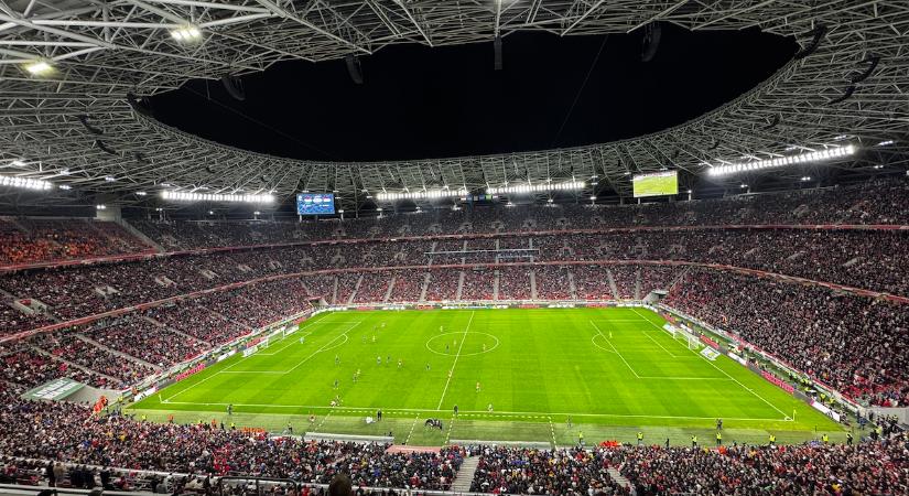 Kiborultak az ultrák az MLSZ botrányos döntésén