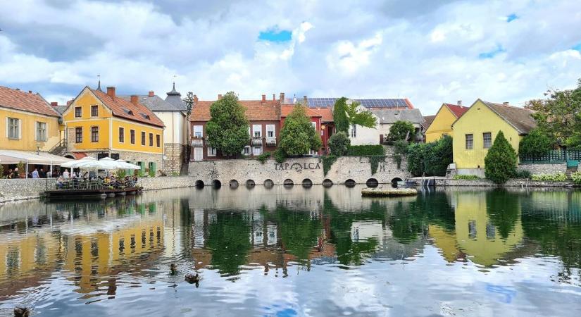 Top10: legszebb magyar város ahol garantáltan feltöltődsz