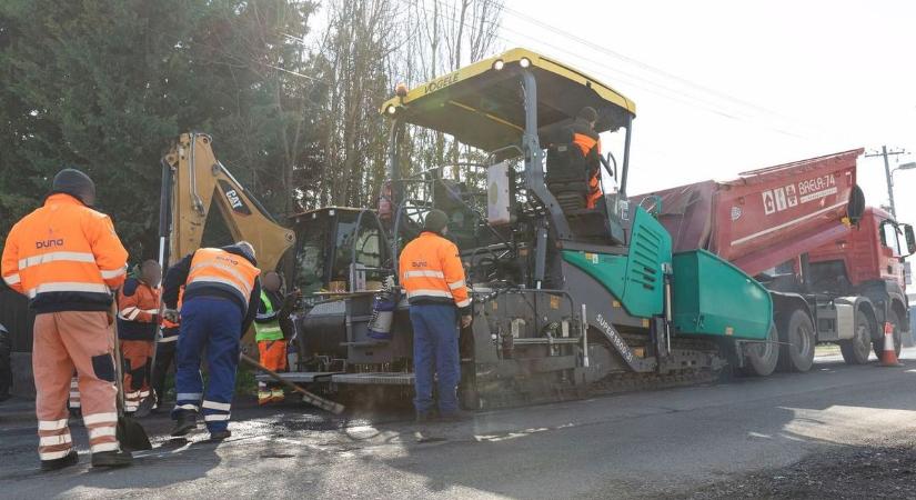 Siklós ebből is alaposan kiveszi a részét