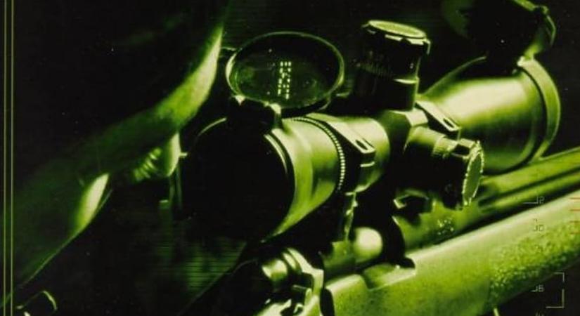 RTX Remix mod készül a Soldier of Fortune első részéhez!