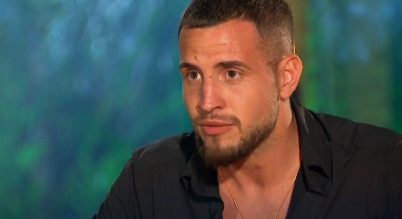 A Kísértés sztárja meglepő szakmát választott