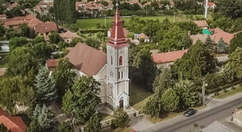 Pénzhiány ide vagy oda ez a falu tovább tervez, lépésről lépésre újul meg a település – íme a részletek!