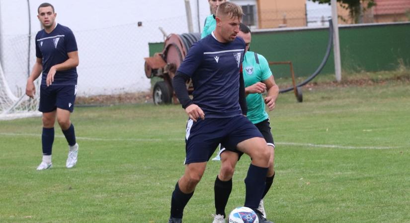 Rangadót nyert, így a dobogón telel a Nyárlőrinc