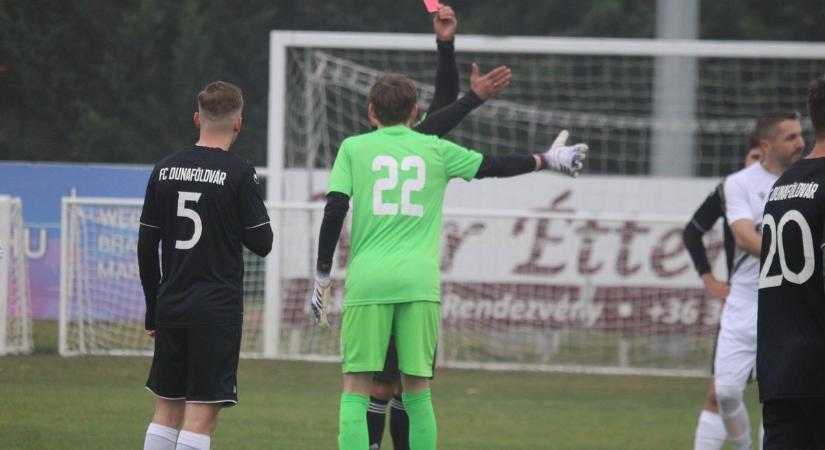 Nyolcvan (!) percig mezőnyjátékos állt a kapuban – meg is lett az eredménye (galéria)