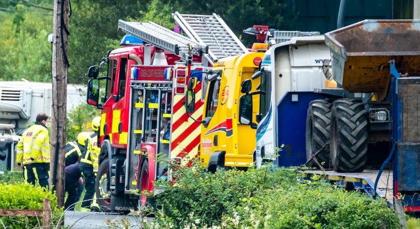 5 fiatal vesztette életét egy rendkívül tragikus autóbalesetben